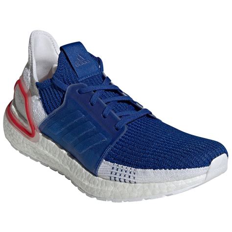 ultra boost herren adidas blau|adidas ultra boost men's shoes.